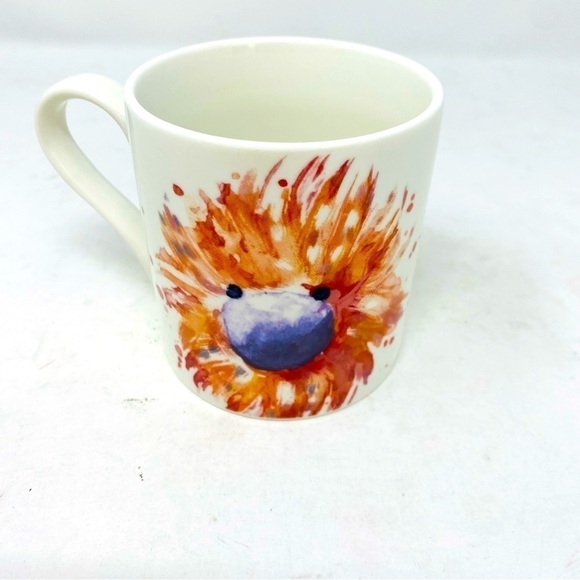 Jellycat Glad To Be Me Ostrich Mug 10oz - Picture 5 of 6